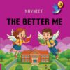 NAVNEET THE BETTER ME