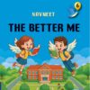 NAVNEET THE BETTER ME
