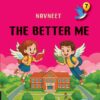 NAVNEET THE BETTER ME
