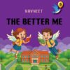 NAVNEET THE BETTER ME