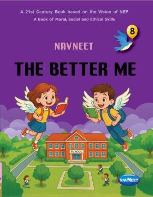 NAVNEET THE BETTER ME