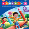 RISE Revised  Numerics class 8 Part 1