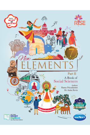 RISE New Elements Class 7 Part 2