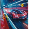 Navneet Youva Stellar | Spiral Long Notebook | A4 Size 21 cm x 29.7 cm |  Single Line | 240 Pages