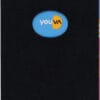 Navneet Youva | Premium Pocket Diary PP | (A7) 7.4 x 10.5 cm | Single Line | 100 Pages