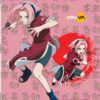 Navneet Youva | Soft Bound Long Book | A4 Size 21 cm x 29.7 cm | Single Line | 172 Pages | NARUTO