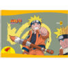 Navneet Youva | Yellow Drawing Book | Small A4 size 21 cm x 29.7 cm | 36 Pages | NARUTO