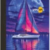 Navneet Youva | Mini Notebook | 8.3 cm x 11.4 cm | Patti Binding | Single Line | 112 Pages