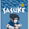 Navneet Youva | Soft Bound Notebook Expression | (A5) 14.8 x 21 cm | Single Line | 192 Pages | NARUTO