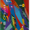 Navneet Youva Stellar | 6 Subject Long Notebook|A4 Size 21 cm x 29.7 cm|Single Line| 396 Pages