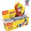 Navneet Youva | Naruto Erasers| Pack of 20
