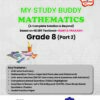 MY STUDY BUDDY - GANITA PRAKASH (NCERT) CLASS 8- PART 2