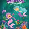 Mermaid Copy Colouring Book