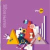 Navneet Youva | Soft Bound Graph Book | Big Size (2mm x 2cm) | 22 x 28 cm | 1Ruled / 1Graph | 32 Pages