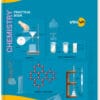 Navneet Youva | Chemistry Practical Book | 21.5 x 26.5 cm | Hard Bound | 1 Ruled / 1 Plain | 96 Pages