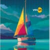 Navneet Youva | My Notes Top Wiro Bound Notebook | (A5) 14.8 x 21 cm | Single Line | 160 Pages