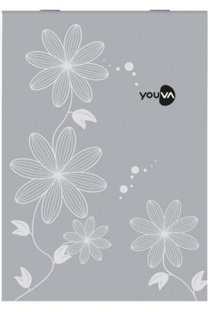 Navneet Youva | Soft Bound | Conference Pad | (A5) 14.8 x 21 cm | Single Line | 80 Pages
