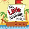 My Little Activity Book 2