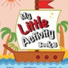 My Little Activity Book 3