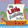 My Little Activity Book 4
