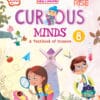RISE Curious Minds Class 8