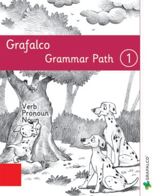 GRAMMAR, PATH 1