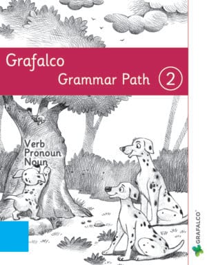 GRAMMAR, PATH 2