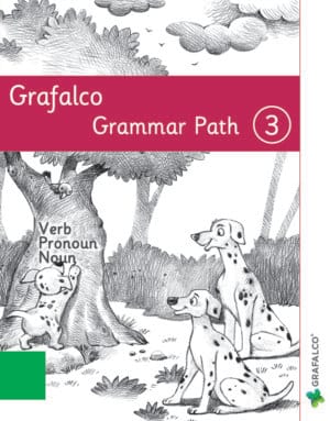 GRAMMAR, PATH 3