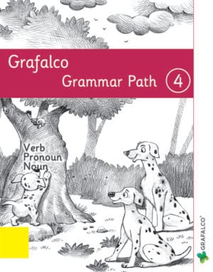 GRAMMAR, PATH 4