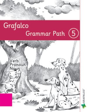 GRAMMAR, PATH 5