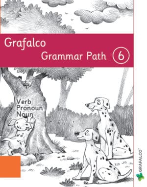 GRAMMAR, PATH 6