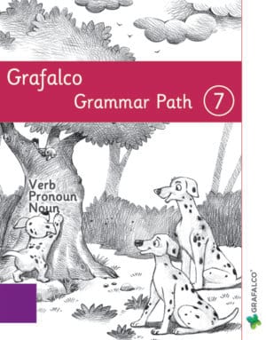 GRAMMAR, PATH 7