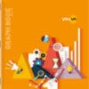 Navneet Youva | Soft Bound Graph Book | Big Size (1mm) | 22 X 28 cm | 1Ruled / 1Graph | 64 Pages
