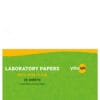 Navneet Youva | Loose Sheets | Laboratory Papers | 21 X 28 cm | Both Side Plain | 25 Sheets