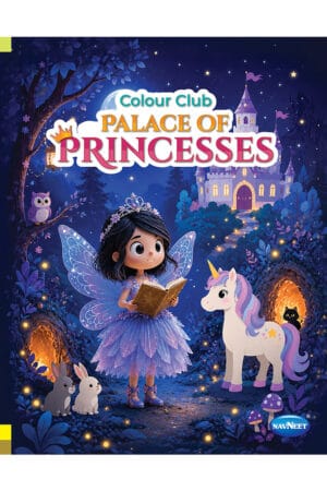 Colour Club Palace Of Princess