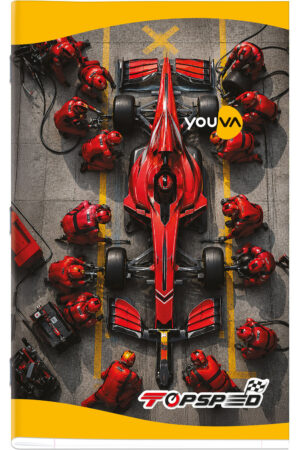 Navneet Youva | Soft Bound Longbook | (Regular) 17 X 27 cm | Single line | 172 Pages | Vehicle